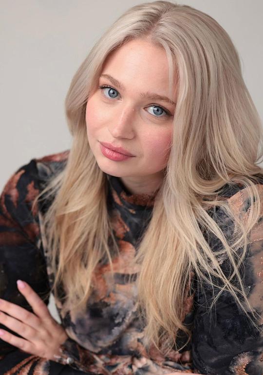 萨拉·科普金 Sarah Kopkin