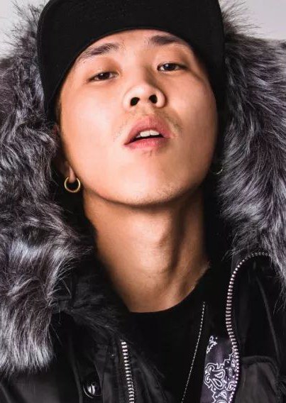 张坤 Kigga