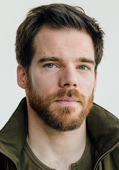 格里高利·詹姆斯·科恩 Gregory James Cohan