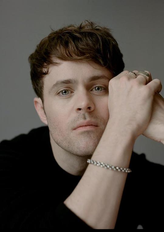 乔伊·巴泰 Joey Batey