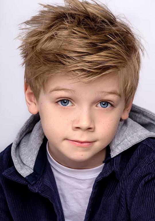 索耶·琼斯 Sawyer Jones