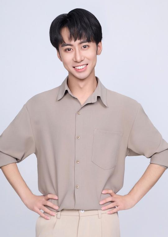 刘一麟 Yilin Liu