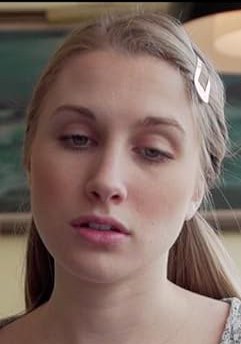 玛迪·尤·兰德斯 Maddie Jo Landers