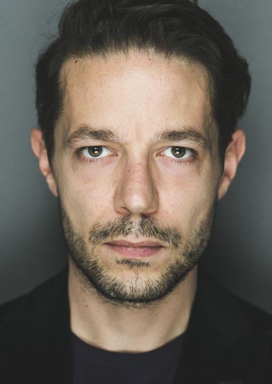 达尼埃莱·保罗尼 Daniele Paoloni