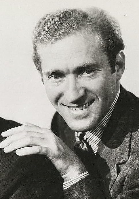 哈里·列斯 Harry Ritz