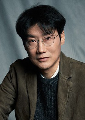 黄东赫 Dong-hyuk Hwang