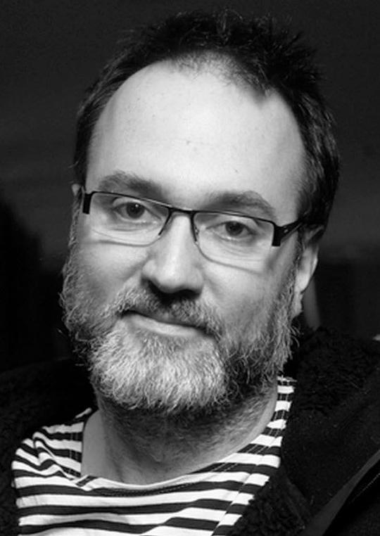 扬·布贝尼塞克 Jan Bubenícek