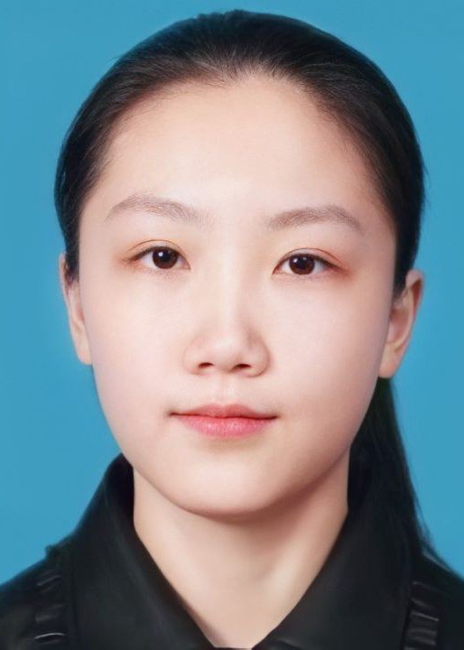 冯潇潇 Xiaoxiao Feng