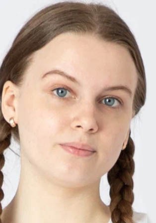 波琳娜·马克纳蒂 Polina Maknalti