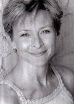 凯蒂·博耶 Katy Boyer