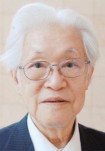 佐藤忠男 Tadao Sato
