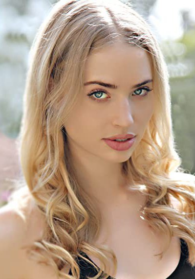 伊丽莎白·费拉拉 Elisabeth Ferrara