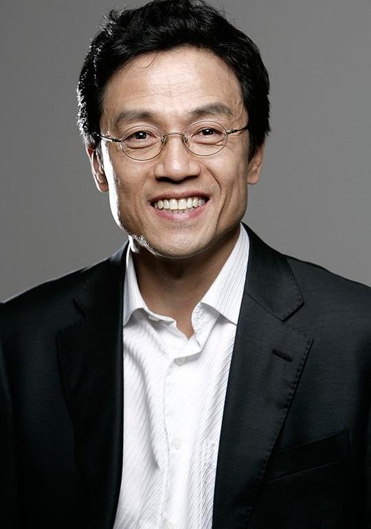 朴智一 Ji-il Park