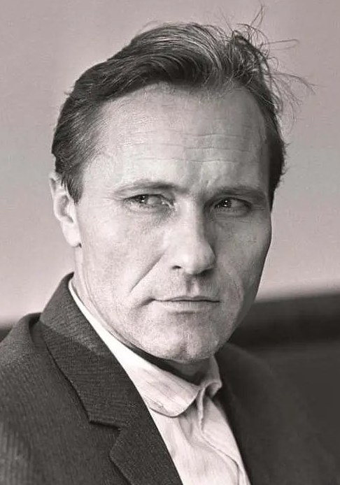 瓦西里·舒克申 Vasili Shukshin