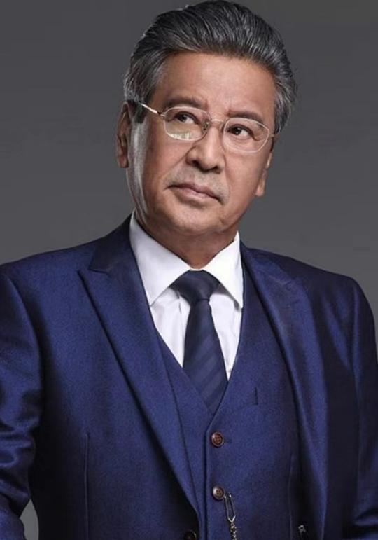 马洪潮 Hongchao Ma