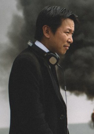张志强 Chee Keong Cheung