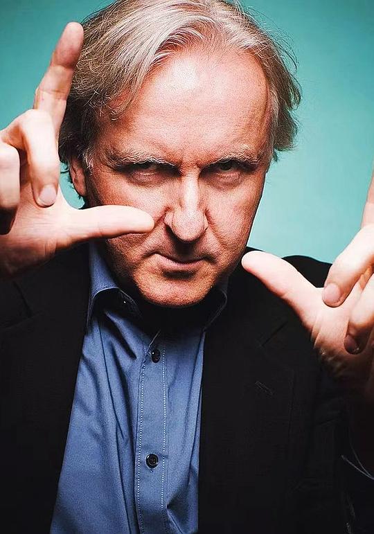 詹姆斯·卡梅隆 James Cameron