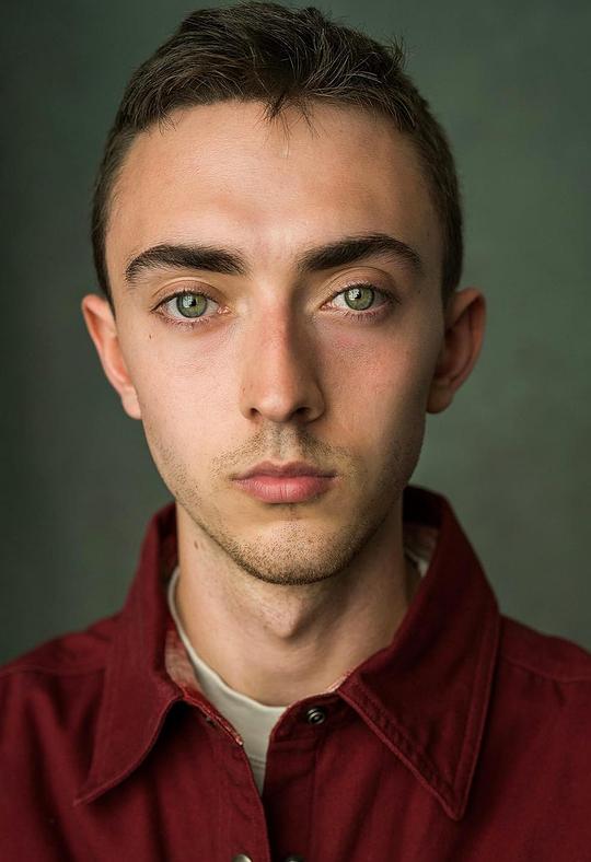 乔·巴伯 Joe Barber