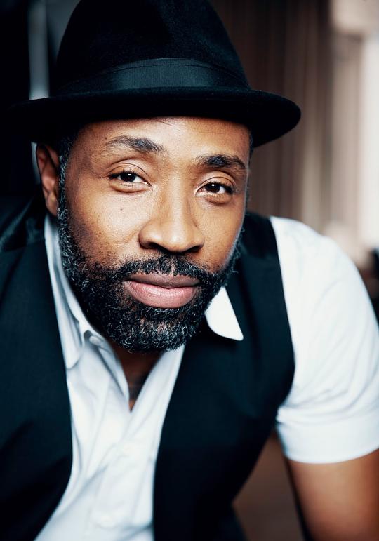 克莱斯·威廉斯 Cress Williams