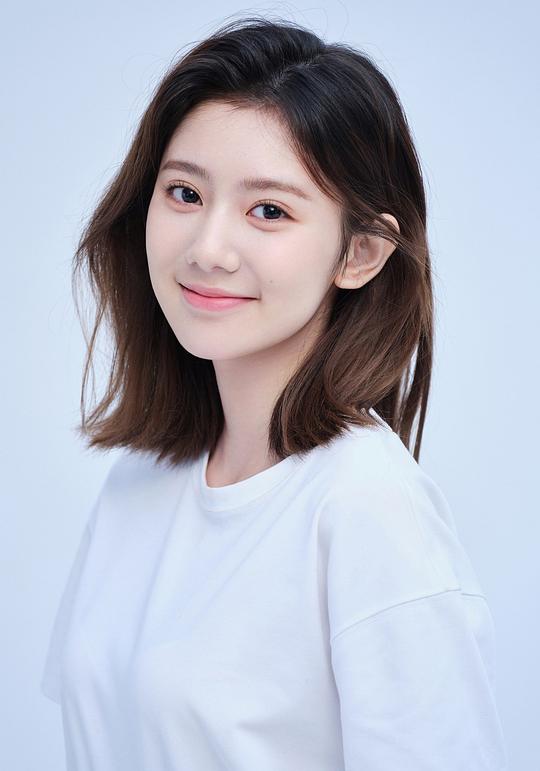 王诺一 Nuoyi Wang