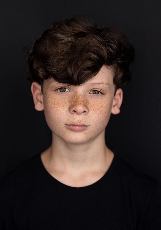 塞巴斯蒂安·瑟罗 Sebastian Sero