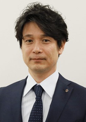 佐佐木善春 Yoshiharu Sasaki
