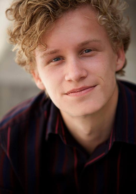 杰克·兰卡斯特 Jack Lancaster