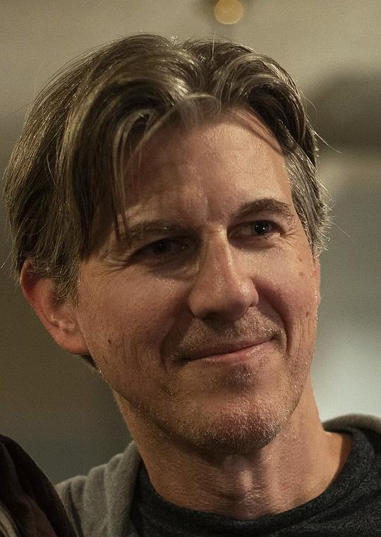 罗伯特·迈克尔·瑞恩 Robert Michael Ryan