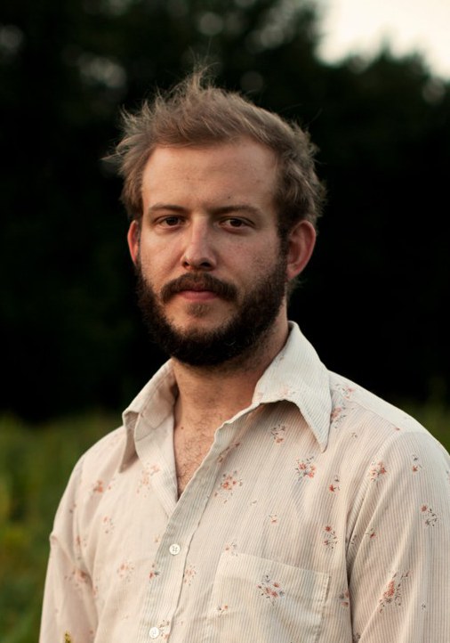 美好冬季 Bon Iver