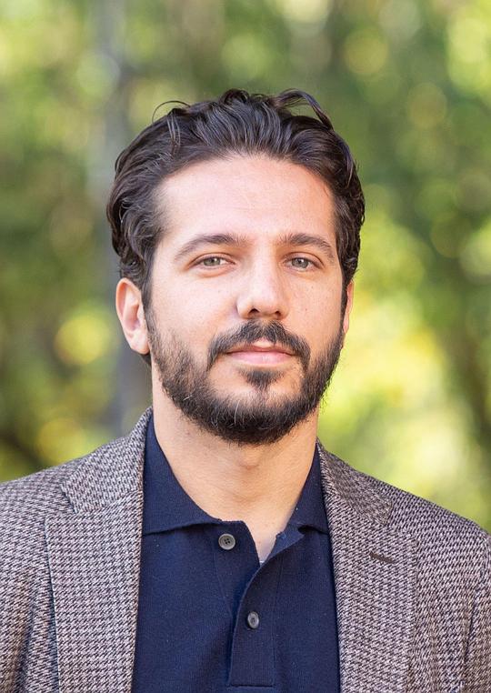 温琴佐·阿尔菲耶里 Vincenzo Alfieri