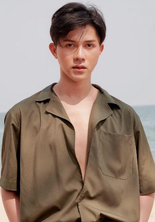 塔纳功·桑皖 Thanakorn Sangwan