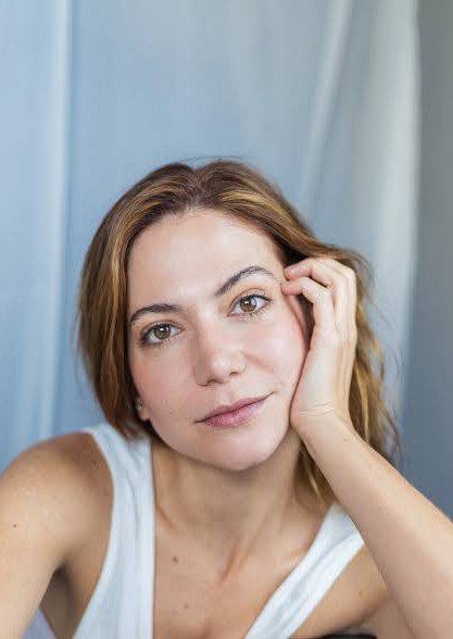 戴安娜·威斯韦尔 Diana Wiswell