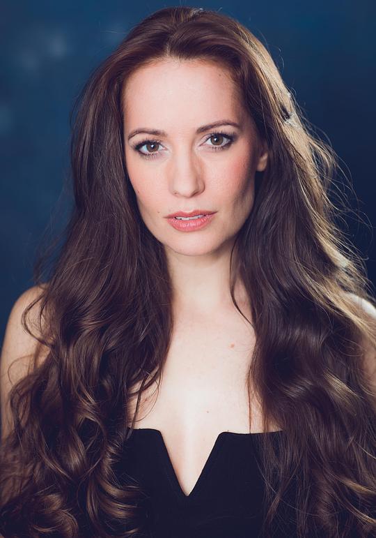 珍妮·希顿 Jenny Heaton