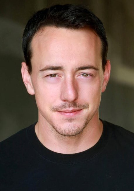 克里斯·科伊 Chris Coy