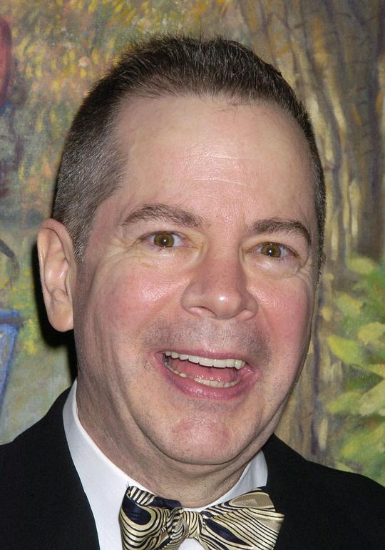 彼得·巴特雷 Peter Bartlett