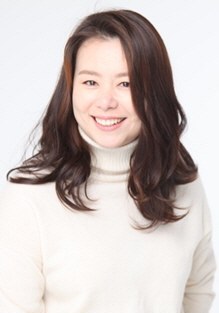 张慧珍 Hye-jin Jang