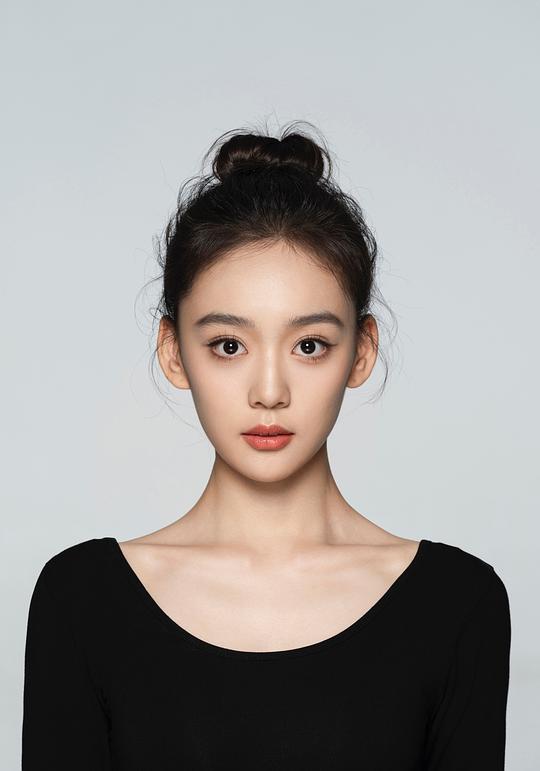 韩玺曈 Xitong Han