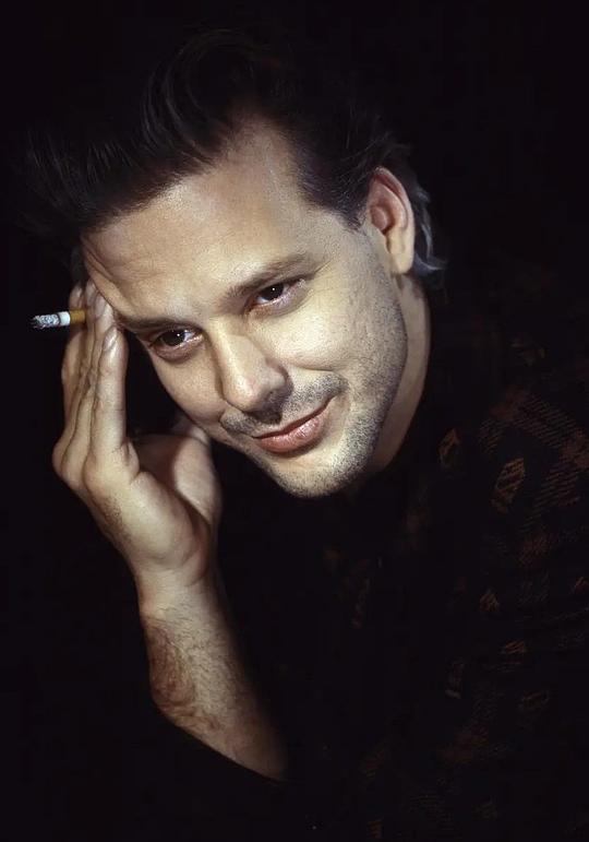 米基·洛克 Mickey Rourke