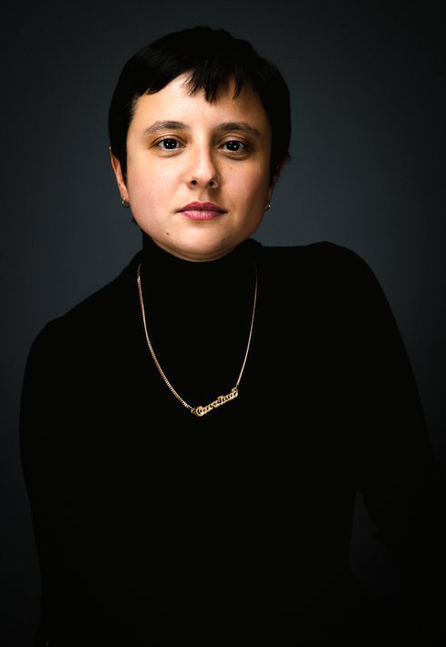 卡罗琳娜·科斯塔 Carolina Costa