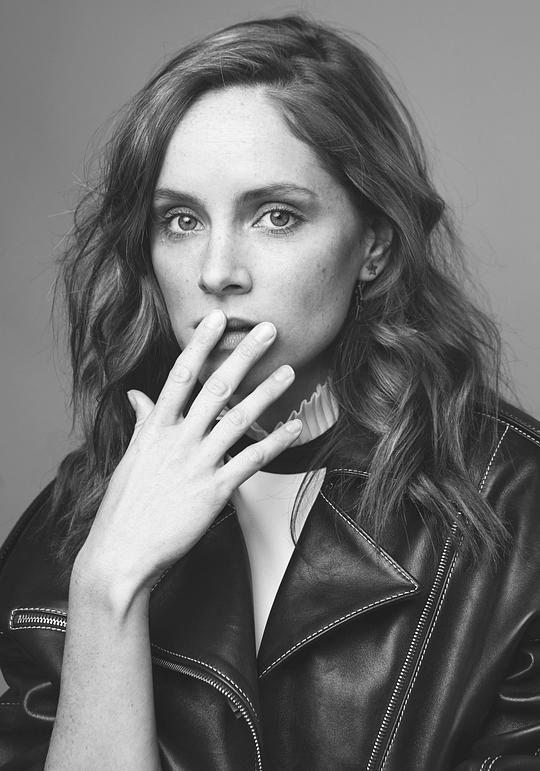 苏菲·兰朵 Sophie Rundle
