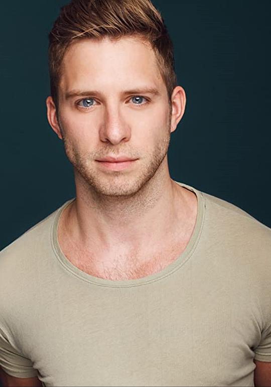 科里·马赫 Corey Mach