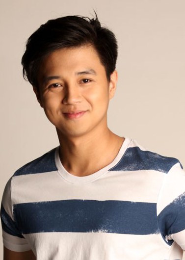 伊夫·罗密欧·坎拉斯·弗洛雷斯 Yves Flores