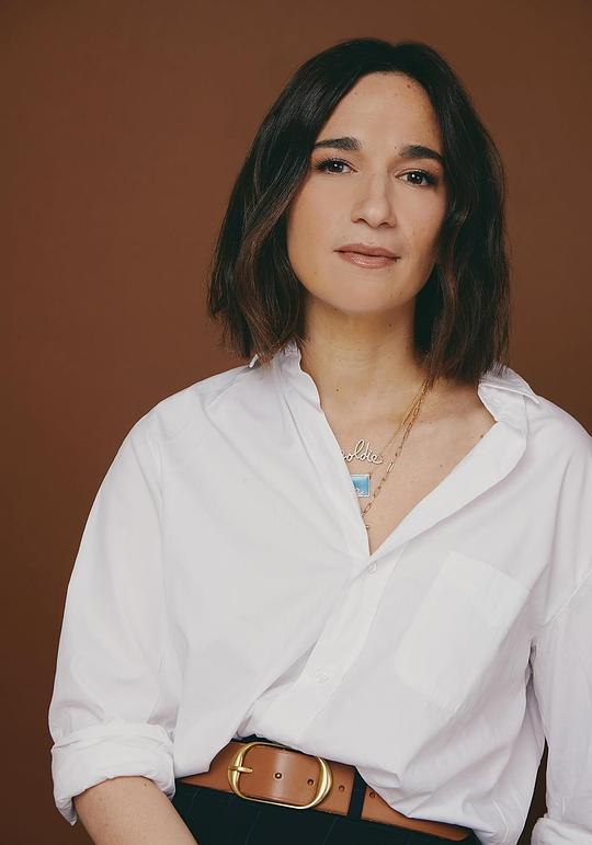 萨斯·戈尔德贝格 Sas Goldberg