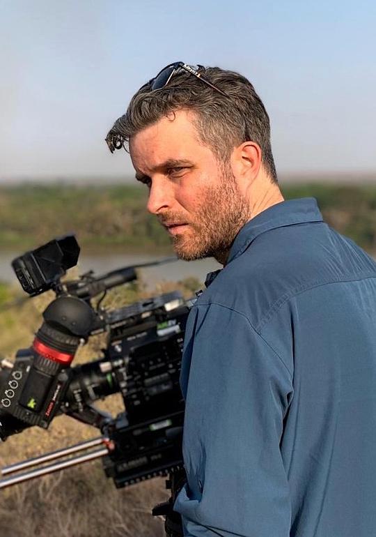 亚力克斯·帕金森 Alex Parkinson