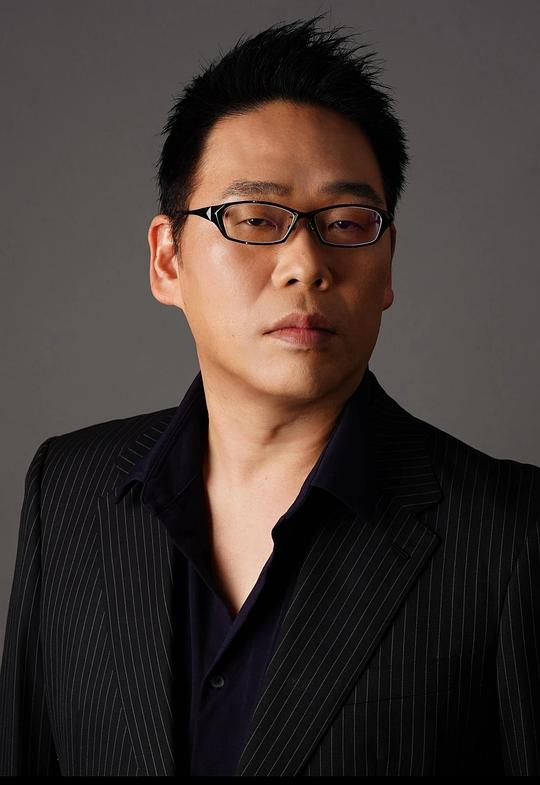 乃村健次 Kenji Nomura