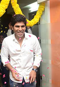 阿卢·西里什 Allu Sirish