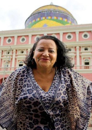 罗莎·马拉古埃塔 Rosa Malagueta