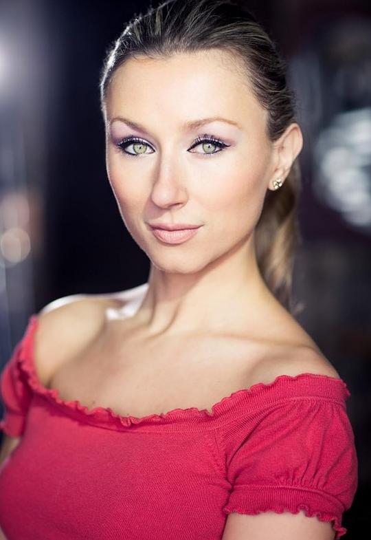 Hayley Angel Wardle Hayley Angel Wardle