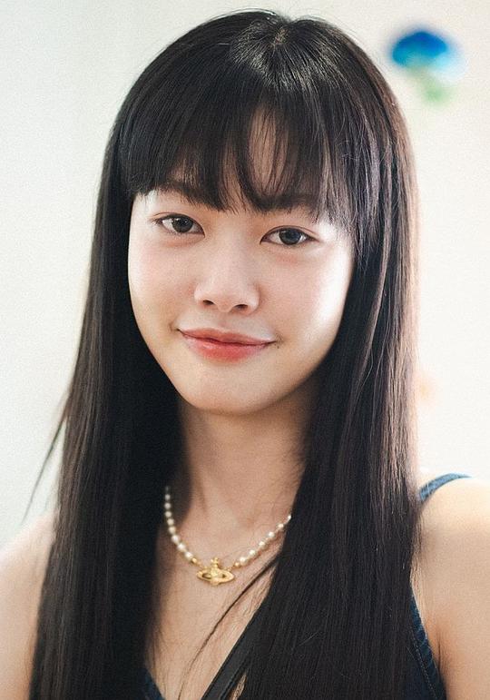 萍玛达·柴莎索恩 Pimmada Chaisaksoen