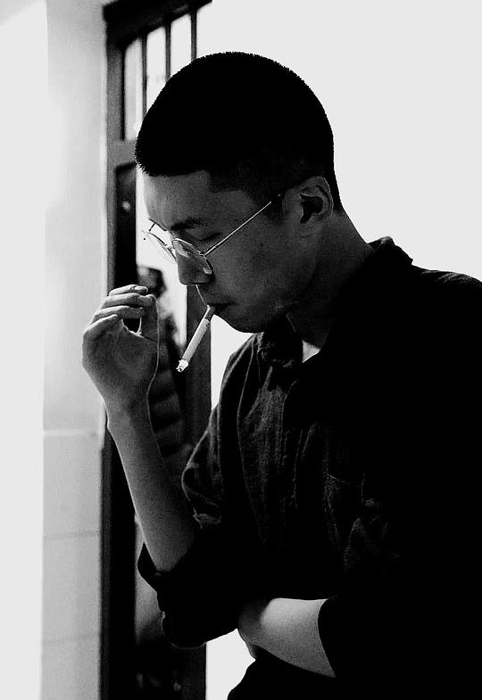 汪毅成 Wang Yicheng